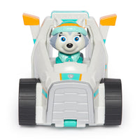 PAW Patrol  Basic Vehicles Everest