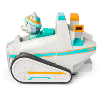 PAW Patrol  Basic Vehicles Everest