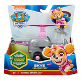 PAW Patrol Basic Vehicles Skye