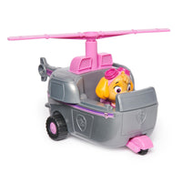 PAW Patrol Basic Vehicles Skye