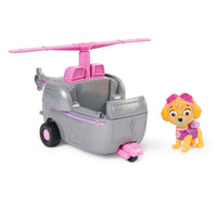 PAW Patrol Basic Vehicles Skye