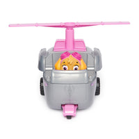 PAW Patrol Basic Vehicles Skye