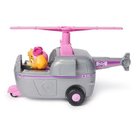 PAW Patrol Basic Vehicles Skye