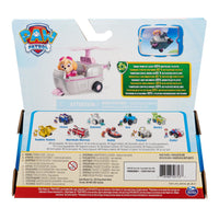 PAW Patrol Basic Vehicles Skye