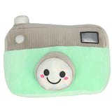 Pluchiez pluche controller en