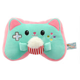 Pluchiez pluche controller en