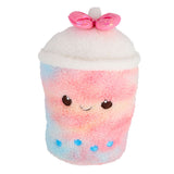 Pluchiez pluche ijs / cupcake