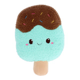Pluchiez pluche ijs / cupcake