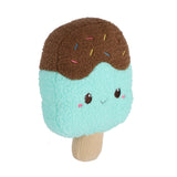 Pluchiez pluche ijs / cupcake