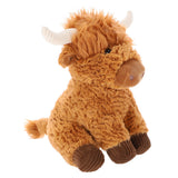 Pluchiez pluche Schotse Hoogla