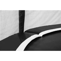 Salta COMBO 305 cm - Black