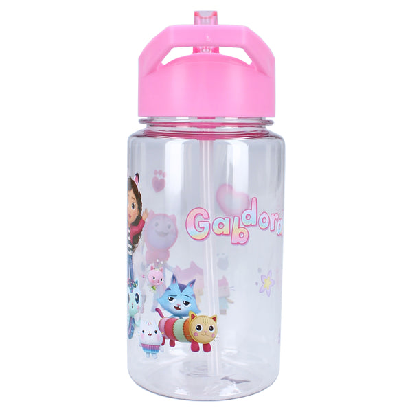 Drinkfles 450ml Gabby's Dollhouse Drink Up