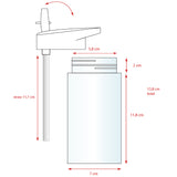 Drinkfles 450ml Gabby's Dollhouse Drink Up