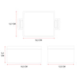 Lunchbox Gabby's Dollhouse Lunch Bunch