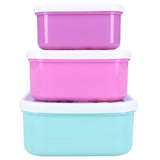 Snackbox 3in1 Gabby's Dollhouse Fresh Bites