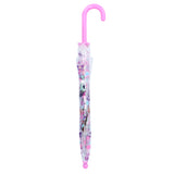 Paraplu Gabby's Dollhouse Rainy Days