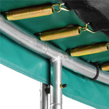 Salta COMBO 305 cm - Green