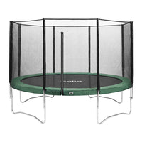 Salta COMBO 366 cm - Green