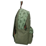 Rugzak Jurassic World green