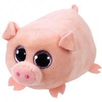 Ty Teeny Curly Pig 10 Cm