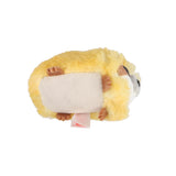 Ty Teeny Luiaard Dangler 10 cm