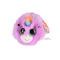 Ty Teeny Rosette Unicorn 10 Cm