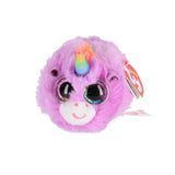 Ty Teeny Rosette Unicorn 10 Cm