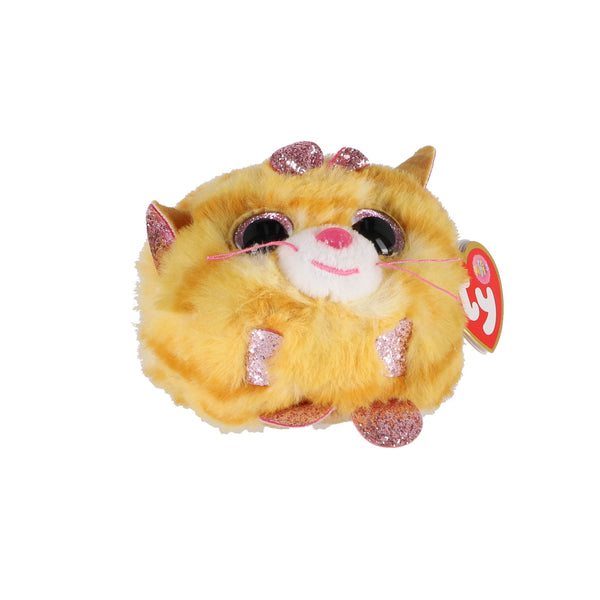 Ty Puffies Tabitha Cat 10 Cm
