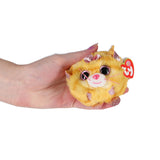 Ty Puffies Tabitha Cat 10 Cm
