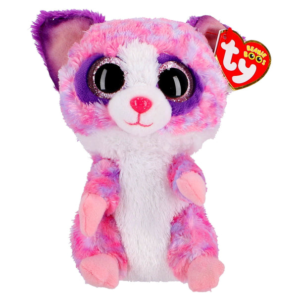 Ty Beanie Boo Becca Bush Baby 15Cm