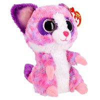 Ty Beanie Boo Becca Bush Baby 15Cm