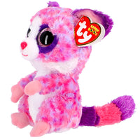 Ty Beanie Boo Becca Bush Baby 15Cm
