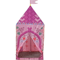 Prinsessen kasteel speeltent