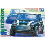 Tamiya 1/24 Morris Mini cooper race