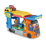 TTA - 3-in-1 Autotransporter