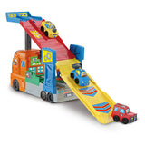 TTA - 3-in-1 Autotransporter