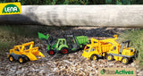Actives Dump Truck 27cm