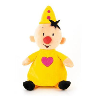 Bumba: Bumba Pluche 20 cm