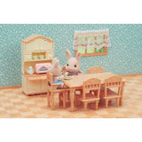 Sylvanian families eetkamerset 5340
