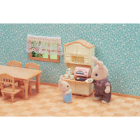 Sylvanian families eetkamerset 5340