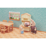Sylvanian families eetkamerset 5340