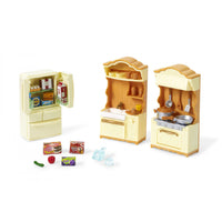 Sylvanian families keukenspeelset 5341