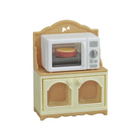 Sylvanian families magnetronkast 5443