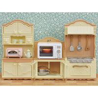 Sylvanian families magnetronkast 5443