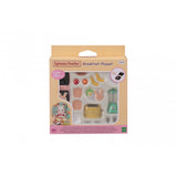 Sylvanian families ontbijtset 5444