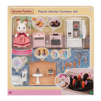 Sylvanian families meubelstartset moeder 5449