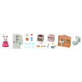 Sylvanian families meubelstartset moeder 5449