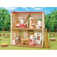 Sylvanian families meubelstartset moeder 5449