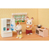 Sylvanian families meubelstartset moeder 5449