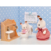 Sylvanian families meubelstartset moeder 5449